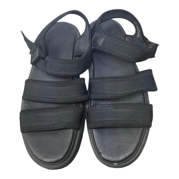 Dr. Martens‎ Effra Tech 2 Strap Sandal Size 11 main image 8